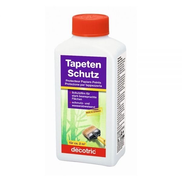 Tapeten-Schutz 250 ml