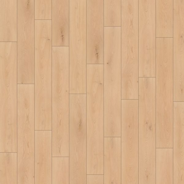 Noble Oak Vanilla - Wineo 1000 Wood XL Bioboden zum Kleben 2 mm