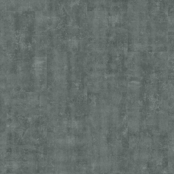 Tarkett Vinylboden ID Click Ultimate Patina Concrete Dark Grey