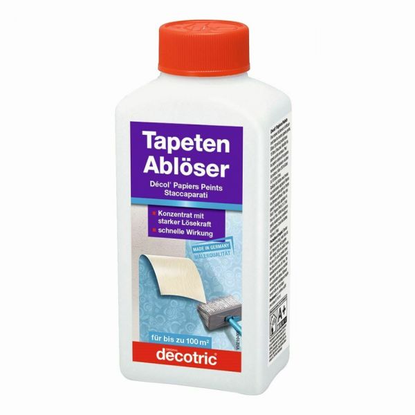 Tapeten-Ablöser 250 ml