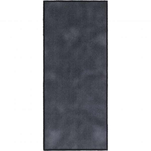 Fußmatte Home & Kitchen Universal Shades Grey 150 x 67cm Indoor