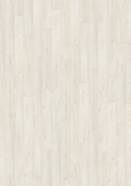 White Forest Oak - Amorim Wood Wise SRT Kork zum Klicken 7,3 mm