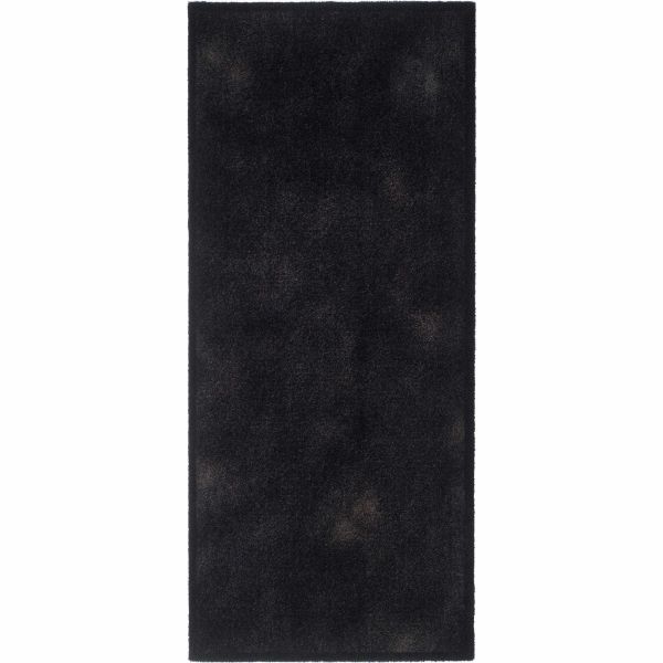 Fußmatte Home & Kitchen Universal Shades Black 150 x 67cm